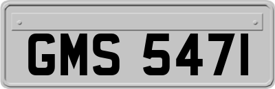GMS5471