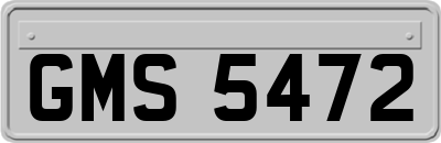 GMS5472