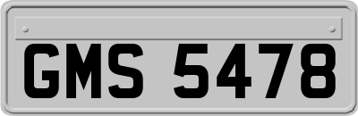 GMS5478