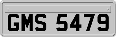 GMS5479
