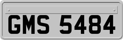 GMS5484