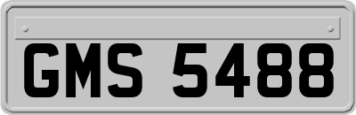 GMS5488