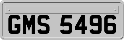 GMS5496