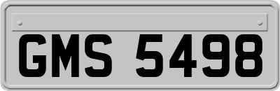 GMS5498