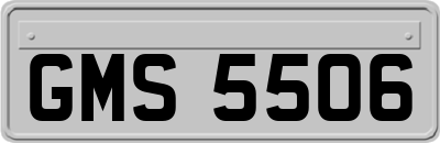 GMS5506
