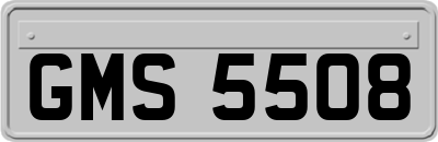 GMS5508