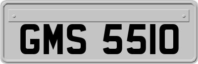 GMS5510