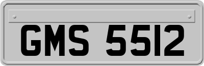 GMS5512