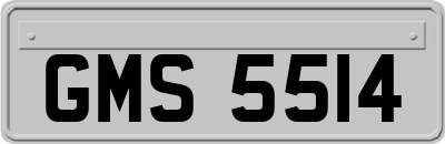 GMS5514
