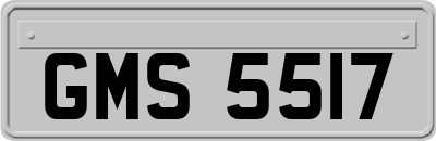 GMS5517