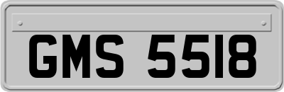 GMS5518