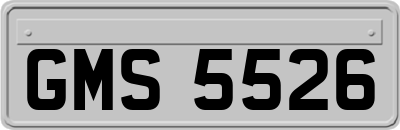 GMS5526