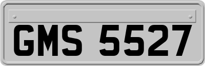GMS5527