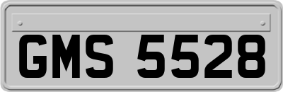 GMS5528