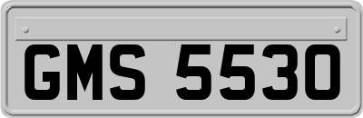 GMS5530