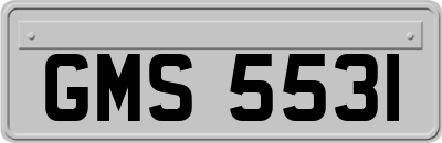 GMS5531