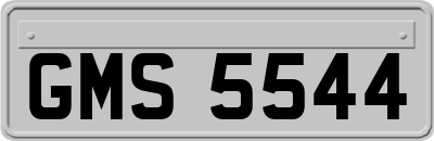 GMS5544