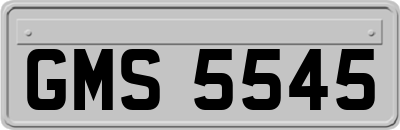 GMS5545