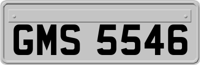 GMS5546