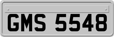 GMS5548
