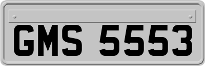 GMS5553