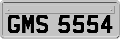 GMS5554