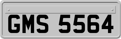 GMS5564