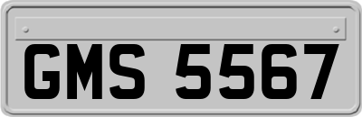 GMS5567