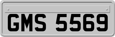 GMS5569