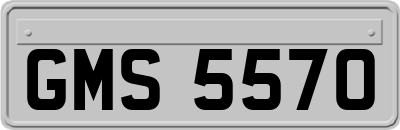GMS5570