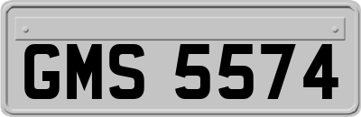GMS5574