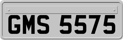 GMS5575