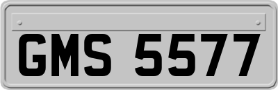 GMS5577