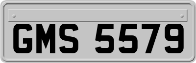 GMS5579
