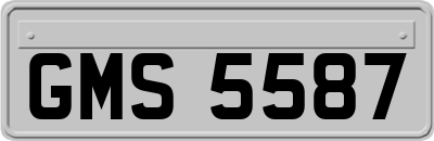 GMS5587