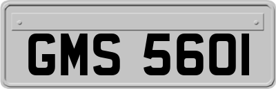 GMS5601