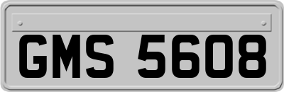 GMS5608