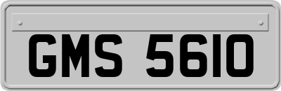 GMS5610