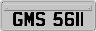 GMS5611