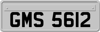 GMS5612