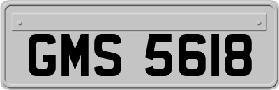 GMS5618