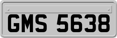 GMS5638