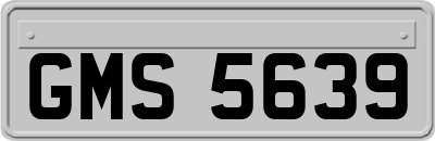 GMS5639