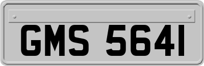 GMS5641
