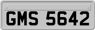 GMS5642