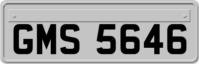 GMS5646