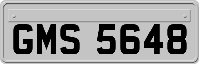 GMS5648