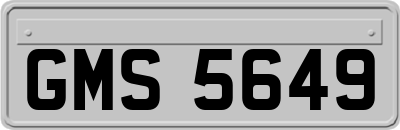 GMS5649