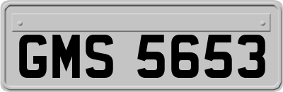 GMS5653
