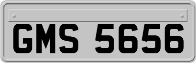 GMS5656